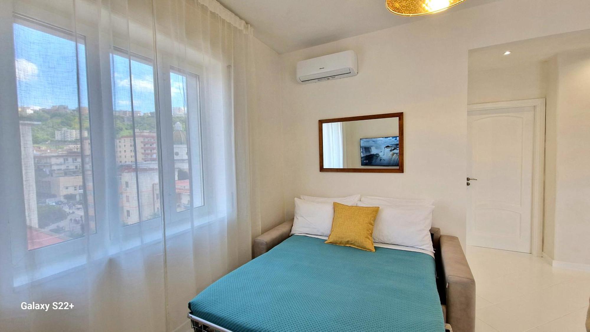 Blumarine Apartments In Naples Exterior photo
