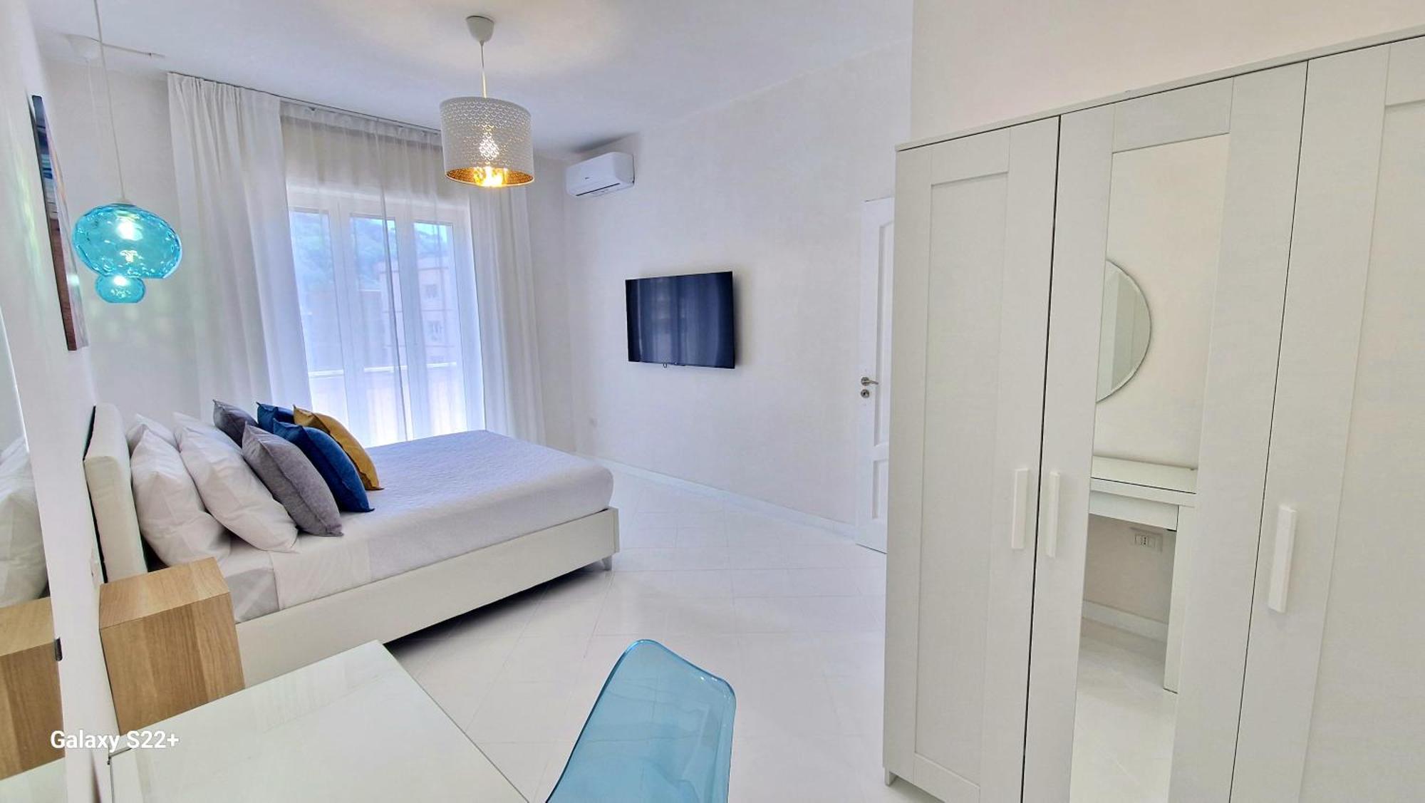 Blumarine Apartments In Naples Exterior photo