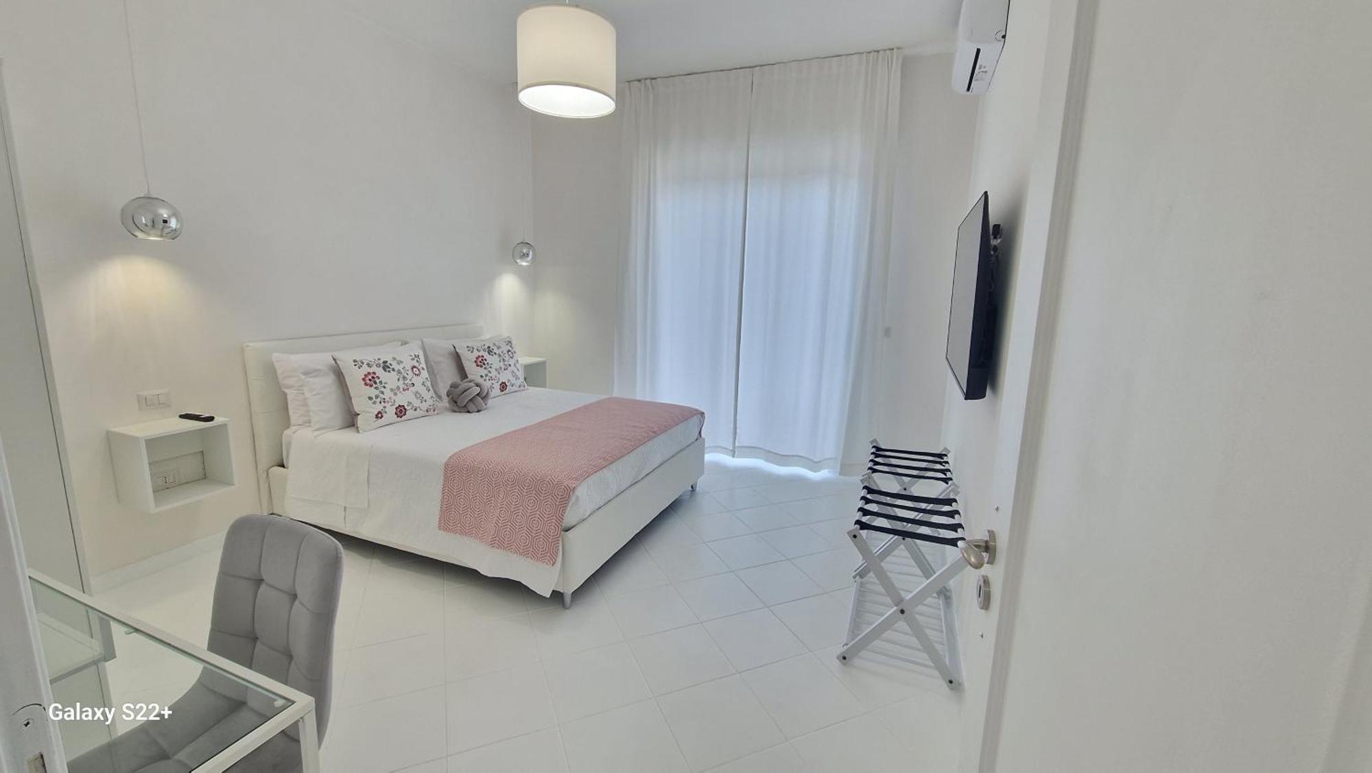Blumarine Apartments In Naples Exterior photo