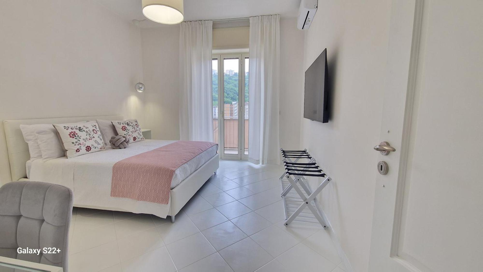 Blumarine Apartments In Naples Exterior photo